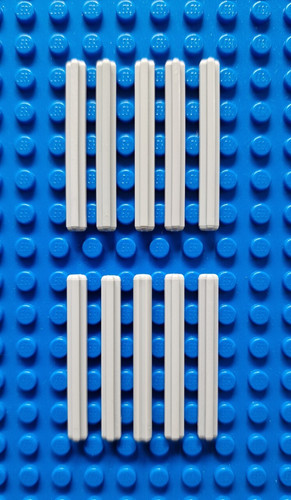 Lego 10er set technic - 10er,