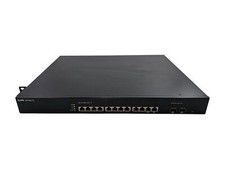 Zyxel XS1920-12 12-port 10GbE Smart Managed Switch [Gebraucht]