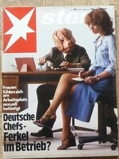 STERN - 08. Dezember 1977 -