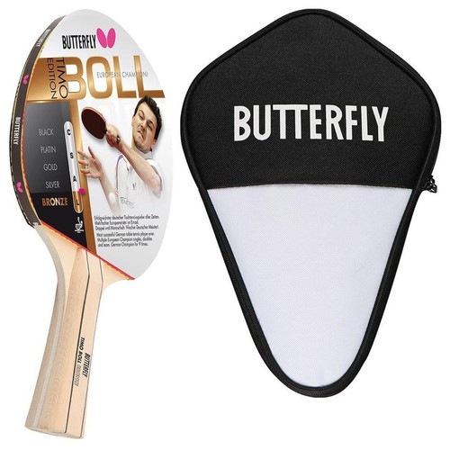 Butterfly timo boll bronze - butterfly,