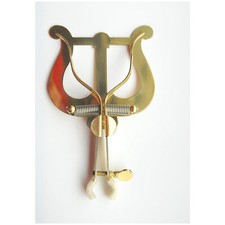 Robuste Marschgabel für