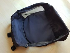 Teutonia Mistral Unterwagenkorb, Korb, Netz