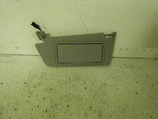 Sonnenblende Opel Astra H BJ