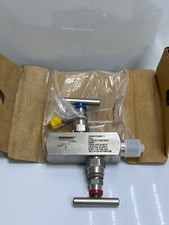 ROSEMOUNT 0306RT22BA11 Druck