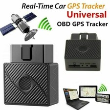 Mini OBD GPS Tracker Sender