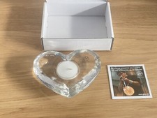 Roberto Niederer Teelicht