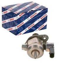 BOSCH HOCHDRUCKPUMPE