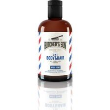 BUTCHER'S Son 2in1 Body & Hair