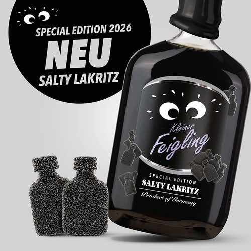 Behn kleiner feigling salty - behn,