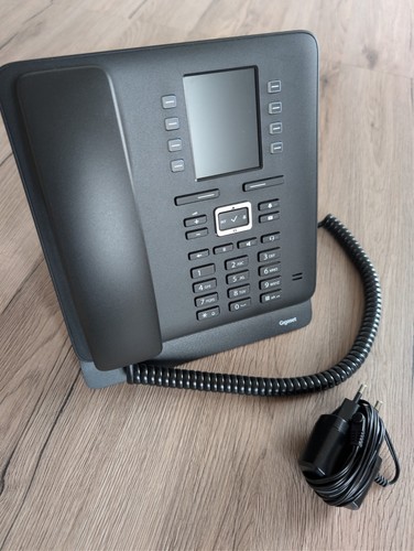 Gigaset t480hx schnurloses - gigaset,