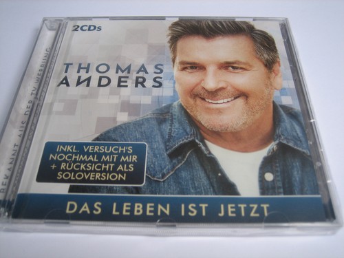 Thomas anders das leben - -, ist