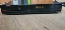 Grundig FM/AM Synthesizer RDS Tuner T8300