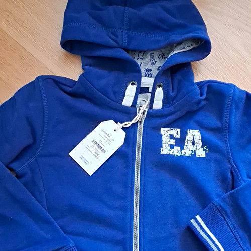 Eat ants jungen sweatjacke - ants,