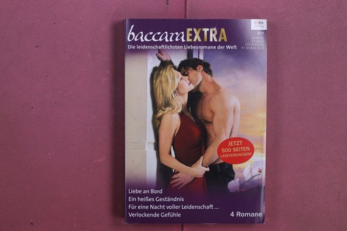370852 anne mcallister baccara - anne,