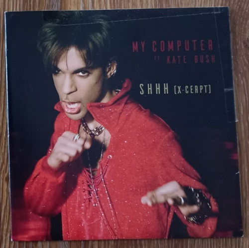 Vinyl single - vinyl, single-