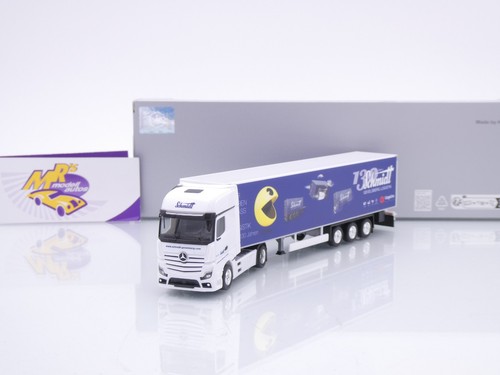 Herpa 959735 mercedes - herpa, mercedes-benz