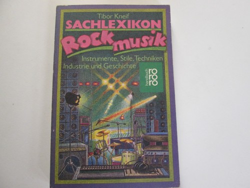 Tibor kneif sachlexikon - kneif:,