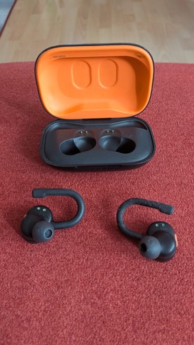 Skullcandy ear - skullcandy,