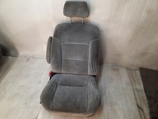 Sitz Vorne Links Fahrer Citroen Evasion Fiat Ulysse Peugeot 806 Lancia Zeta