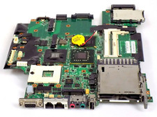 Lenovo 44C3928 Ersatzteil: Mainboard Motherboard Haupt Platine für ThinkPad T61