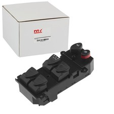 NTY FENSTERHEBERSCHALTER VORNE