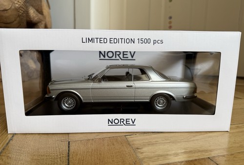 Norev mercedes benz 280 - 280, ce
