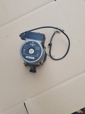 1x BOSCH Grundfos UPS15-35/50 JULAP P/N:59615542 / 8717204324 Pumpe  Umwälzpumpe
