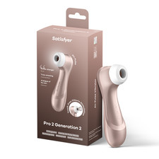Satisfyer pro next - satisfyer,