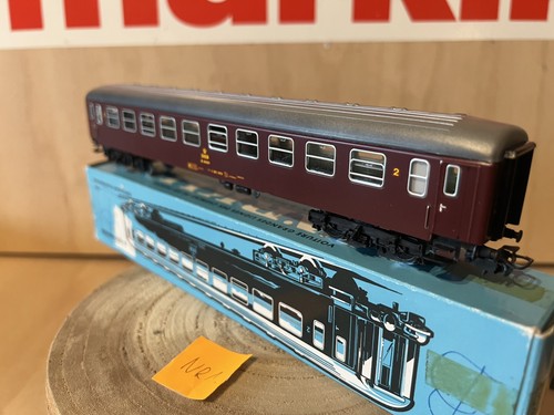 Märklin 4045 zug - märklin,