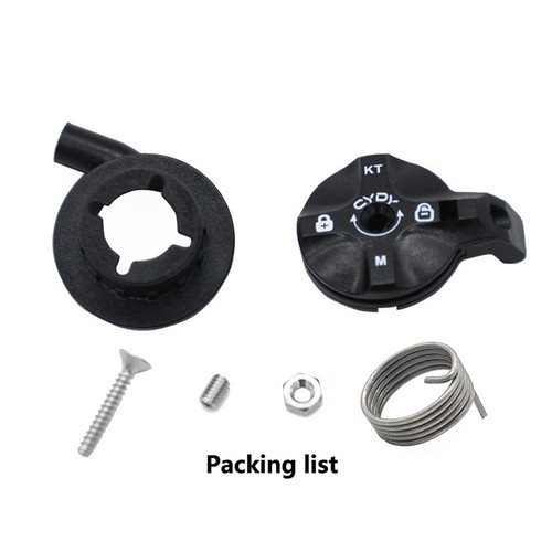 Fahrrad gabel lock out - fahrrad,