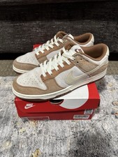 Size 10 - Nike Dunk Low