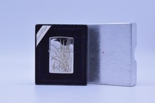 Zippo lighter feuerzeug - zippo,