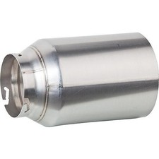 Wolf Premio Flammrohr