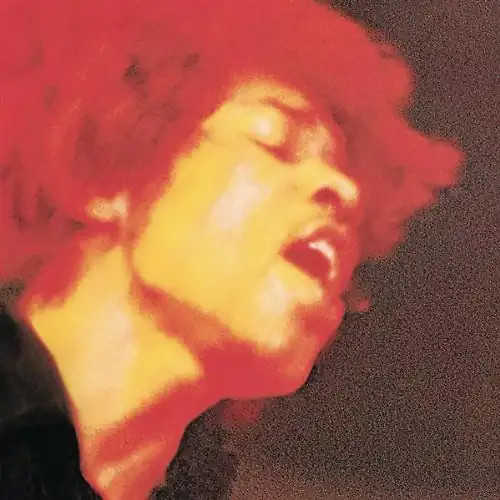 Jimi hendrix electric - -,