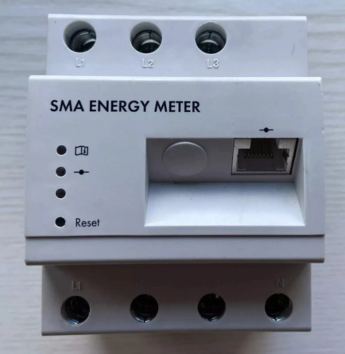Sma energy meter emeter - energy, emeter-20