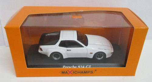 Pauls model art - pauls, 1:43