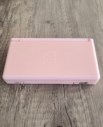 Nintendo ds lite - nintendo,