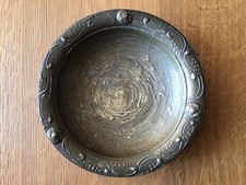 Bronzeschale Durchmesser 15,5