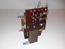 Netztrafo aus Nordmende Carmen HIFI E18 - Röhrenradio Ersatzteil