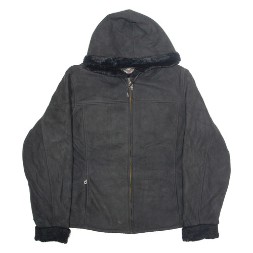 Harley davidson damen - damen, fleece