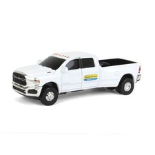 ERTL, DODGE Ram 3500 NEU