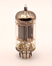 ECC82 Ventil - TELEFUNKEN -