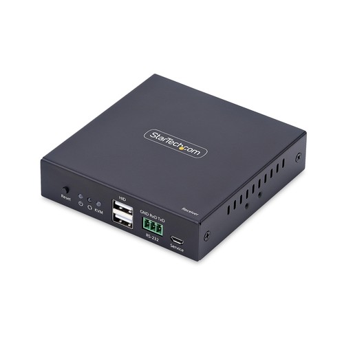 Startech com hdmi kvm - hdmi, receiver