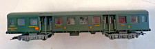 SNCF Wagen 7.5667  2. Kl
