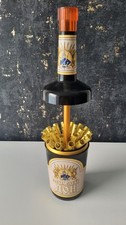 Zigarettenspender Flasche