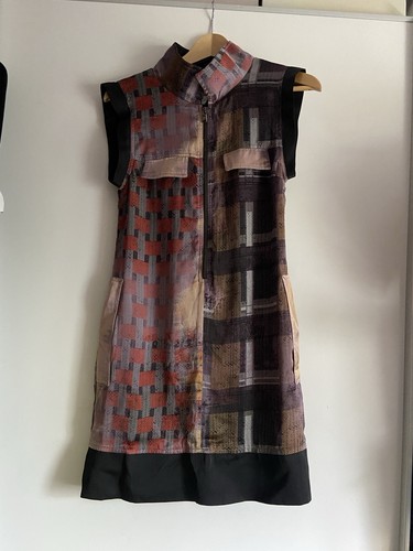 Neu alba moda - moda, kleid