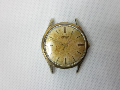 Junghans trilastic mikron - trilastic,