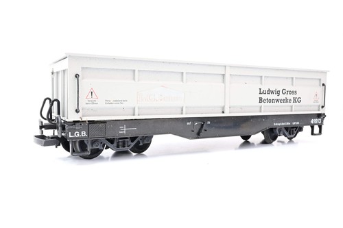 Lgb spur 41613 - g,