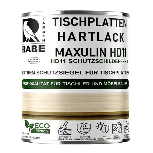Rabe hartlack für - hartlack,