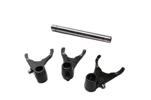 Schaltgabel satz schaltwelle - schaltgabel,